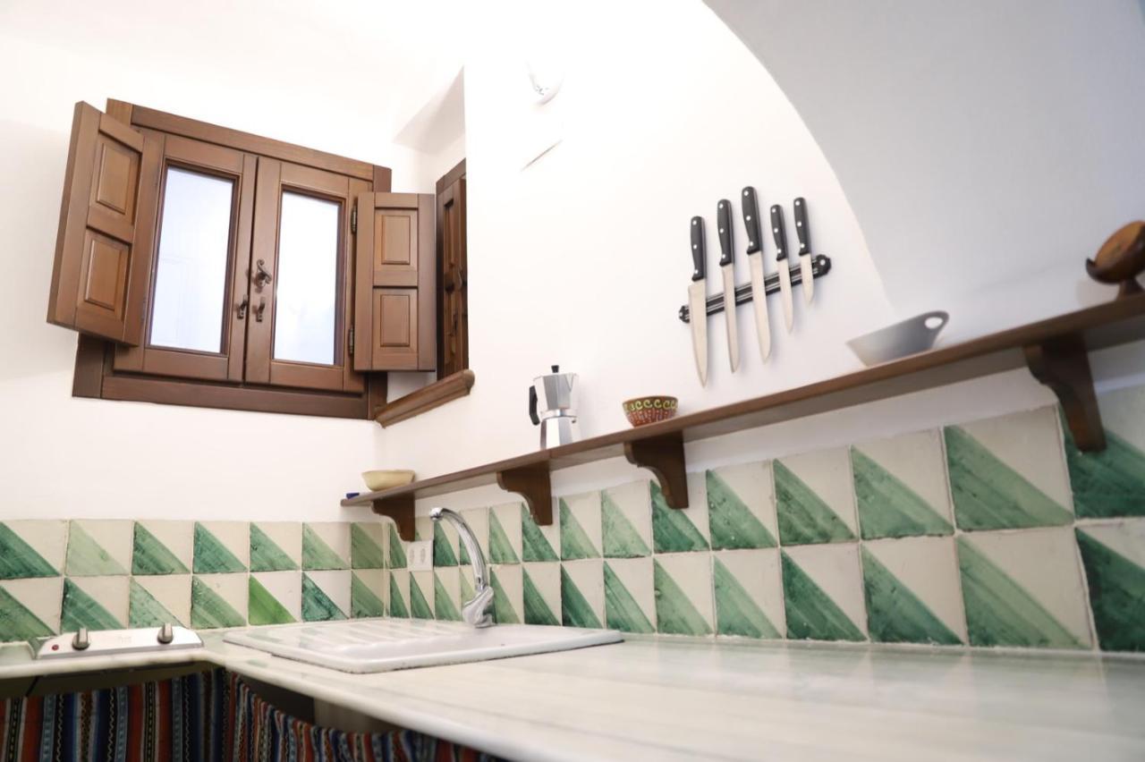 Apartamento Romantico En La Mezquita Catedral Apartment Kordoba Bagian luar foto